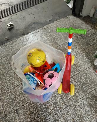 Giochi per bambini 