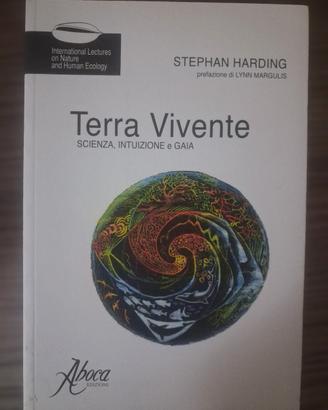 terra vivente