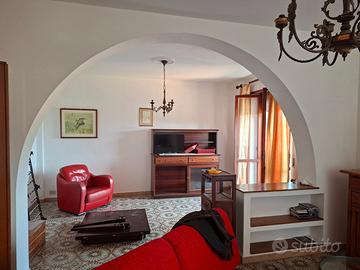 Appartamento Nuoro zona Sacro Cuore