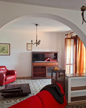 Appartamento Nuoro zona Sacro Cuore