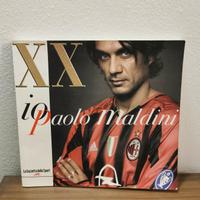 libro io Paolo maldini