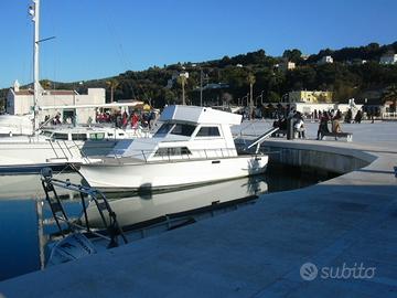 RODI GARGANICO fronte mare con aria condizionata