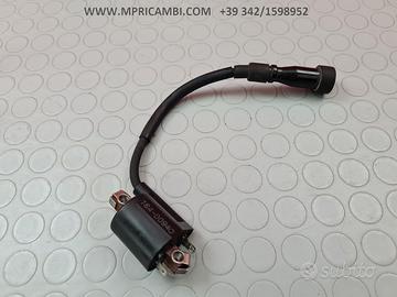 BOBINA PIPETTA YAMAHA R125 2009 2010 R 125 2008 20