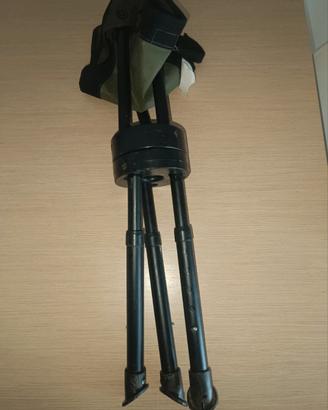 sgabello caccia pesca