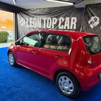 Seat Mii 1.0 ASG 5 porte Style garantita 12 mesi