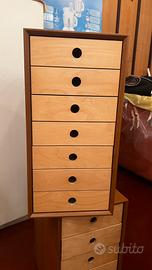 Cassettiera Foppapedretti - nuovo