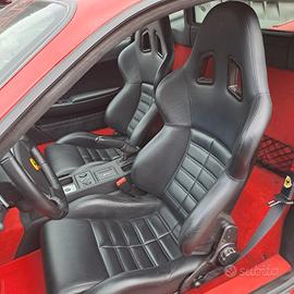 Ferrari F430 Sedili CARBONIO - Frizione nuova