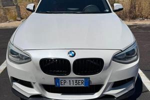 Bmw 120d msport