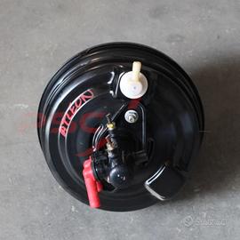 Servofreno TRW + pompa freno Nissan Atleon 35.13