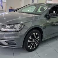 VOLKSWAGEN Golf 1.6 TDI 115 CV DSG 5p. IQ DRIVE