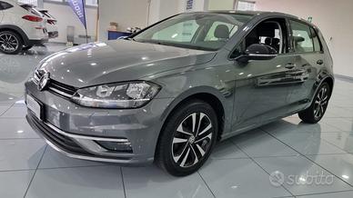 VOLKSWAGEN Golf 1.6 TDI 115 CV DSG 5p. IQ DRIVE