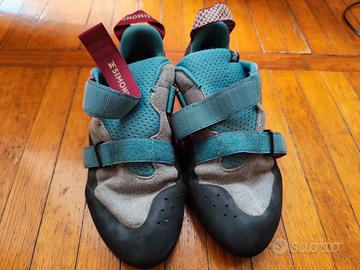 Scarpette da Arrampicata Simond - numero 42