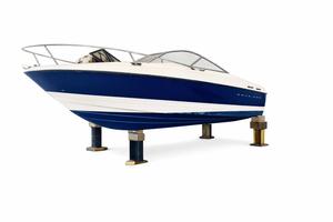 Barca a motore cabinata 6.30mt - Diesel