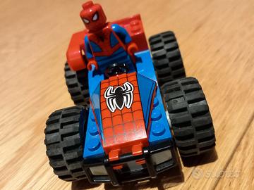 LEGO Super Heroes Spider-Man