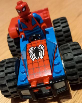 LEGO Super Heroes Spider-Man