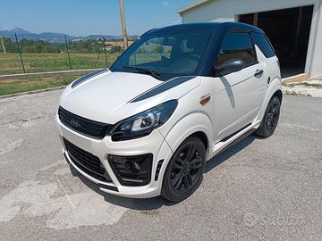 LIGIER js 50 - 2018 - SPORT