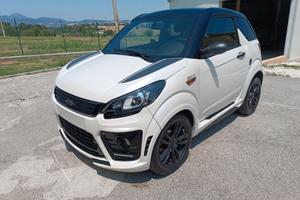 LIGIER js 50 - 2018 - SPORT