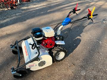 Trincia a motore BARBIERI G 775 -NUOVO