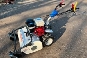 Trincia a motore BARBIERI G 775 -NUOVO