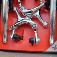 kit Freni per bici da corsa Saccon