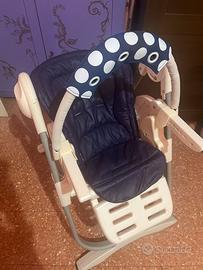 Seggiolone Chicco Polly Magic