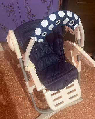 Seggiolone Chicco Polly Magic