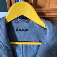 Cappotto sisley