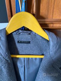Cappotto sisley