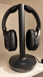 SONY MDR-RF895RK Cuffie wireless