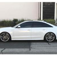 Assetto a Ghiera Regolabile Audi A6 4G 2.0 3.0 TDI