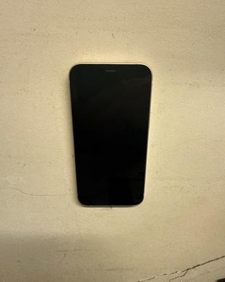 Iphone 12 mini