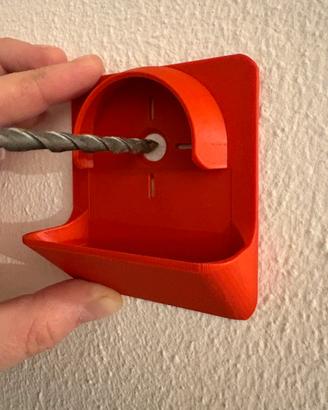 Raccoglipolvere per trapano – Pratico accessorio p