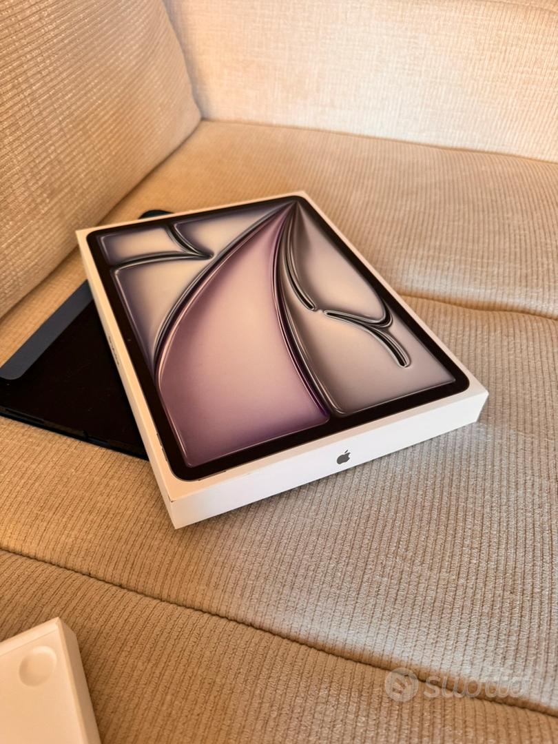 Ipad air 2025 M3 13 pollici wifi