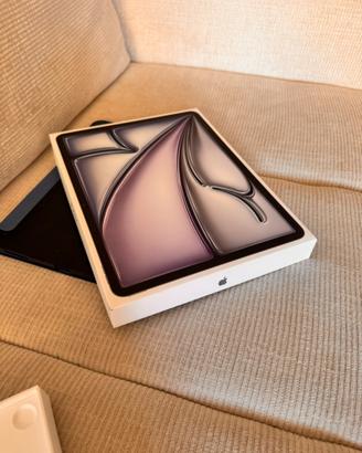 Ipad air 2025 M3 13 pollici wifi