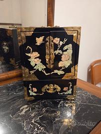 Portagioielli vintage