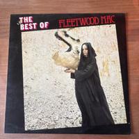 Vinile 33 giri fleetwood mac