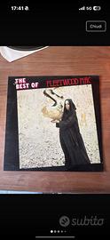Vinile 33 giri fleetwood mac