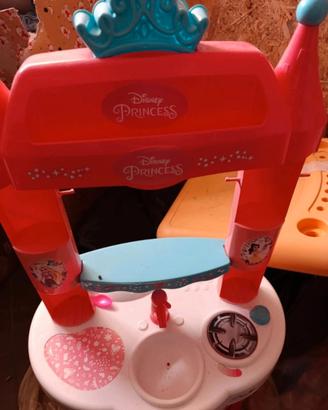 cucina bambini 