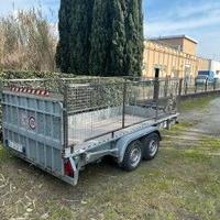 Rimorchio Cresci