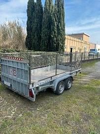 Rimorchio Cresci