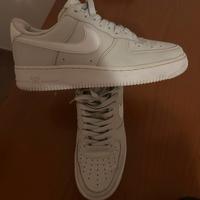 Nike Air Force One (taglia 42,5)