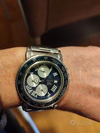 Orologio uomo Breil chronograph