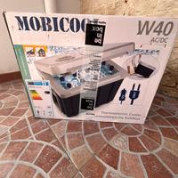 Frigo da  campeggio 12v 230v