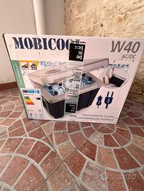 Frigo da  campeggio 12v 230v