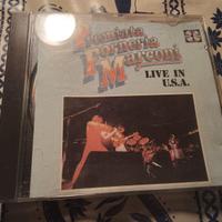 PREMIATA FORNERIA MARCONI MADE IN USA CD 1974