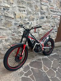 Trial beta evo 300 2024