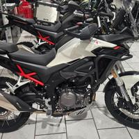 Morbidelli Altro ADV