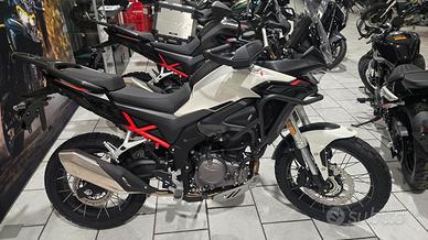 Morbidelli Altro ADV