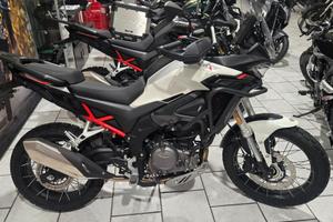 Morbidelli Altro ADV