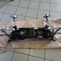 Ricambi Subaru Impreza STI GD 2001/2007